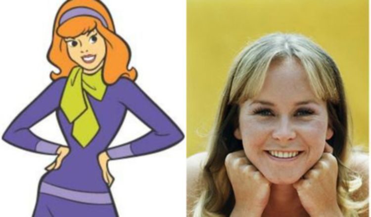 Heather North