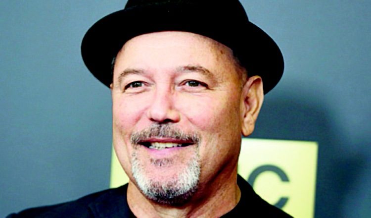 Rubén Blades