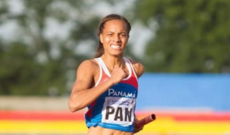 Aranda es  una gran  promesa. /Foto Cortesía