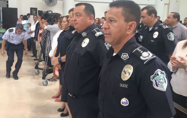 "Cualquier panameño se jubila con un máximo de $2,500, pero son muy pocos".