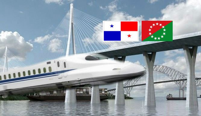 La empresa china mantiene presencia en el país.