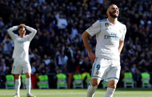 El Barcelona se impuso por 3 goles a 0 ante el Real Madrid. Foto/AP-EFE