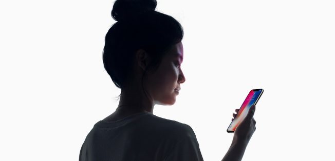 En esta nueva incidencia también está involucrado el servicio de reconocimiento facial Face ID.