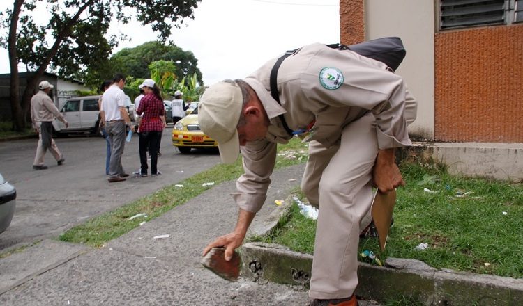 Minsa pide concienciación. /Foto Archivo
