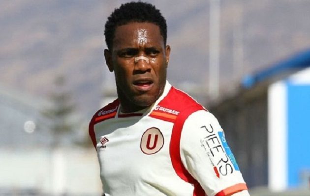 Será el cuarto equipo de Tejada en Perú. 