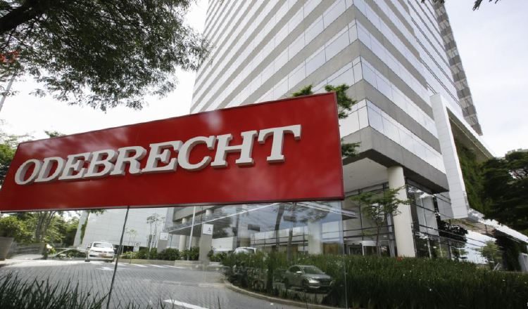 El escándalo de corrupción motivó varias protestas en las calles del país durante el 2017. /Foto Archivo