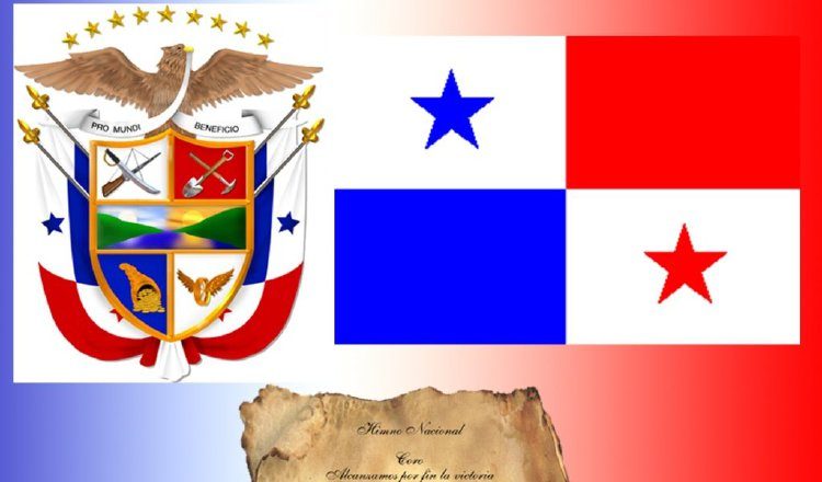 La Ley 2 del 23 de enero de 2012 es la que hoy regula el uso de los Símbolos de la Nación. Después de cinco años se adopta el manual. Archivo