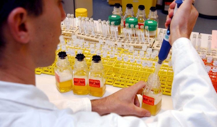 Se hicieron 360 controles antidopaje. /Foto EFE