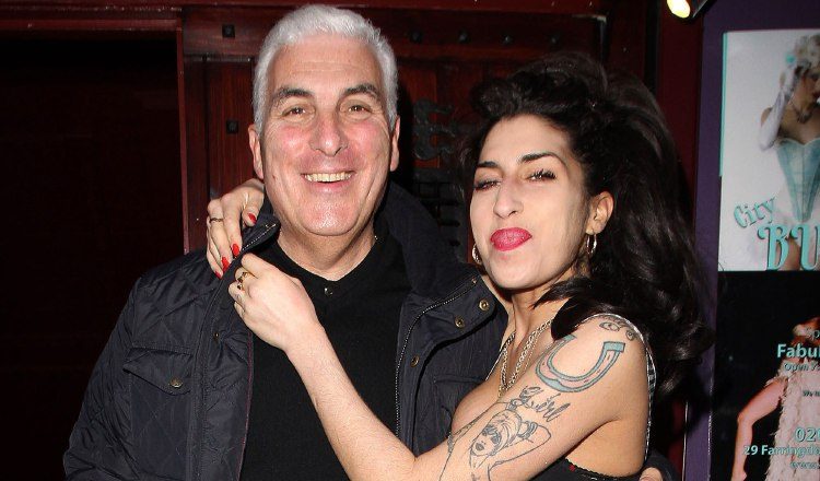 "Amy, la chica detrás del nombre" fue un documental. /Foto Archivo