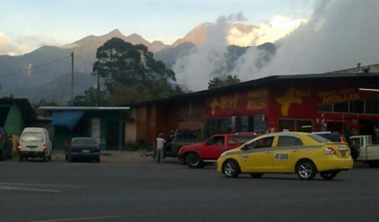 La temperatura bajará. /Foto Archivo