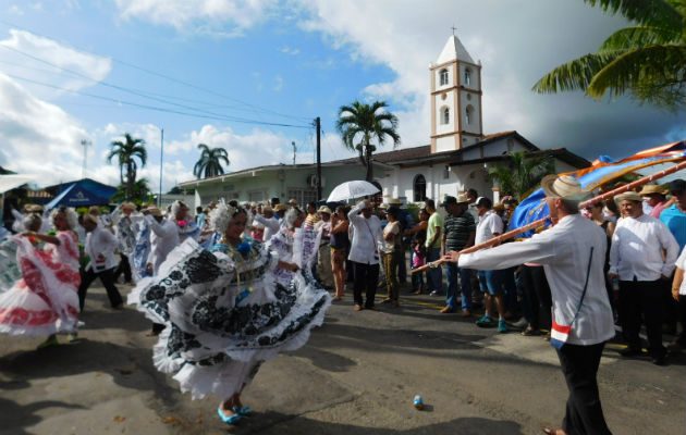 Fotos: Zenaida Vásquez. 