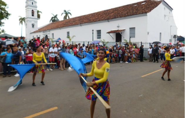 Fotos: Zenaida Vásquez.
