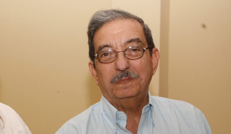 Ernesto 'Neco' Endara