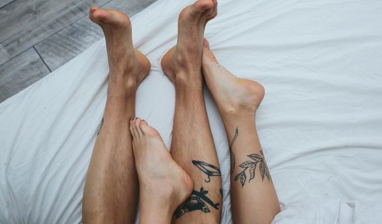 La mayor consecuencia que se da a raíz de esta enfermedad es la dificultad a la hora de dormir. /Foto Archivo