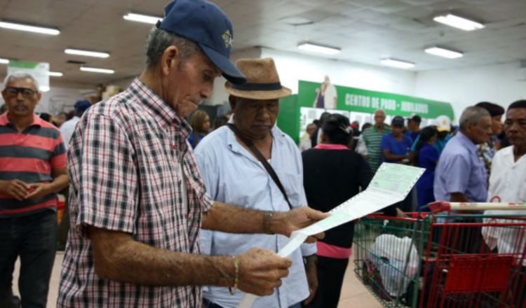 Aún faltan varios beneficiarios de este programa.