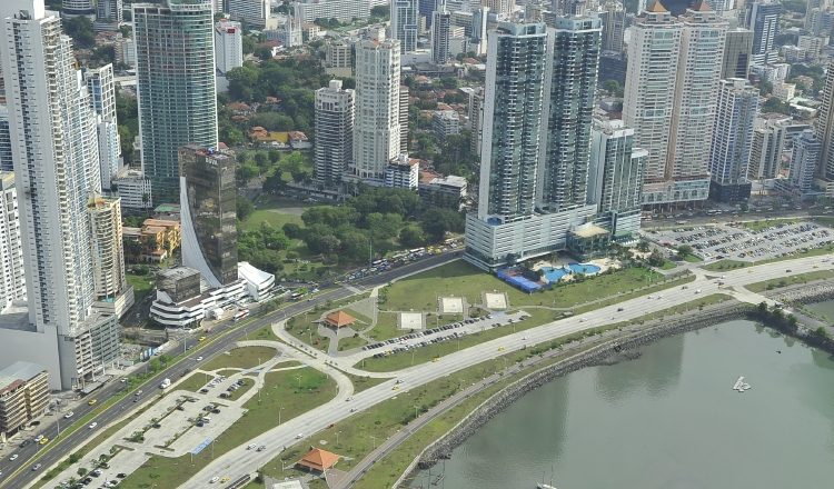 Cusa tiene varios proyectos como socio de Odebrecht. 