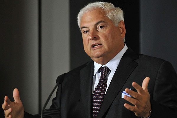 Ricardo Martinelli