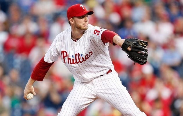 Halladay murió en noviembre de 2017.