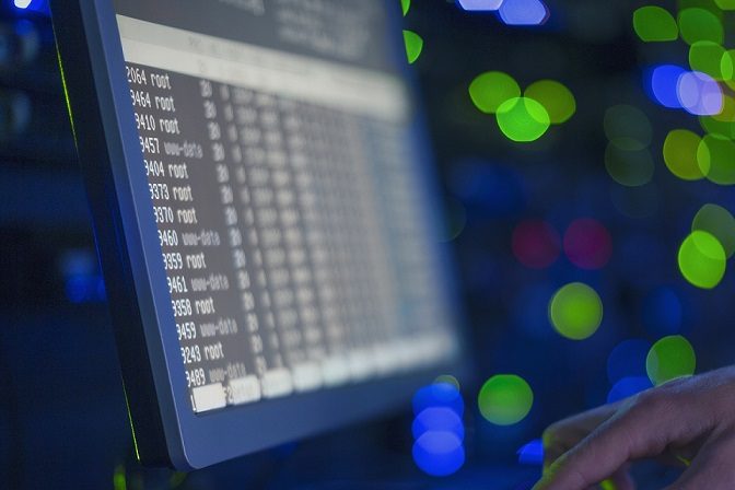 La inteligencia artificial es una tendencia para 2018. Foto: KIO Networks 