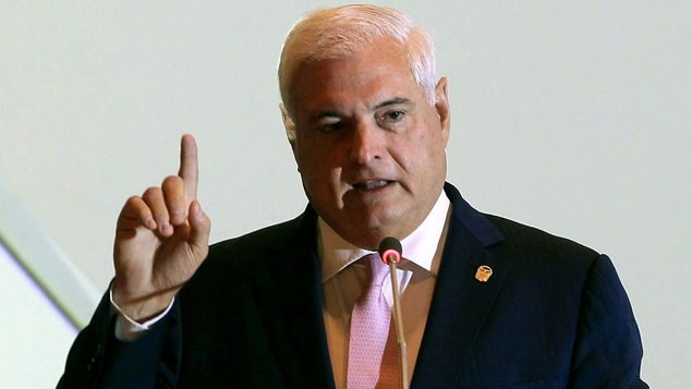 Martinelli está detenido en una cárcel federal de Miami dese junio de 2017 / Archivo.