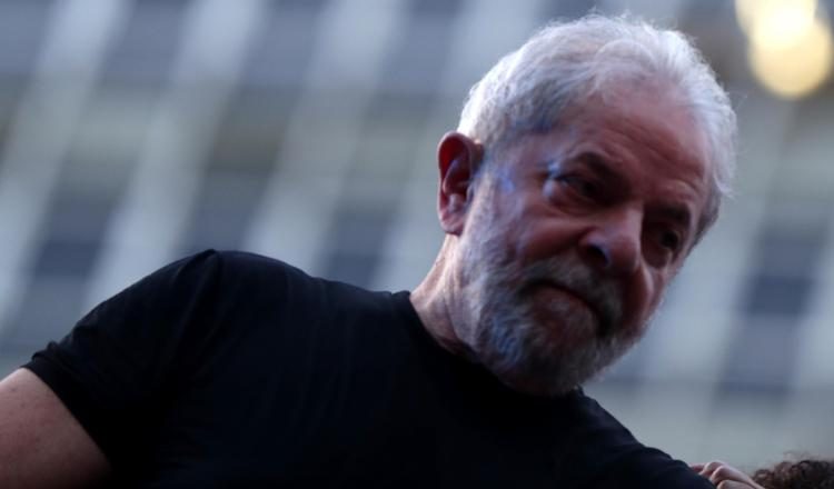 Luiz Inácio Lula da Silva EFE