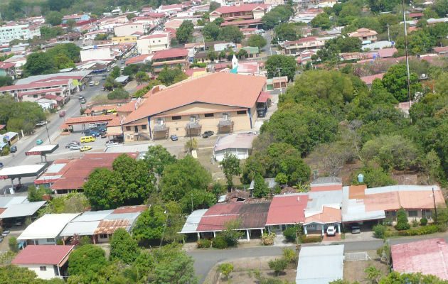 Pánico en la región de Azuero.