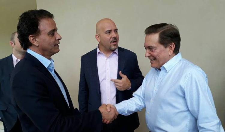 Aspirantes a puestos de elección popular mostraron descontento. /Foto CORTESÍA