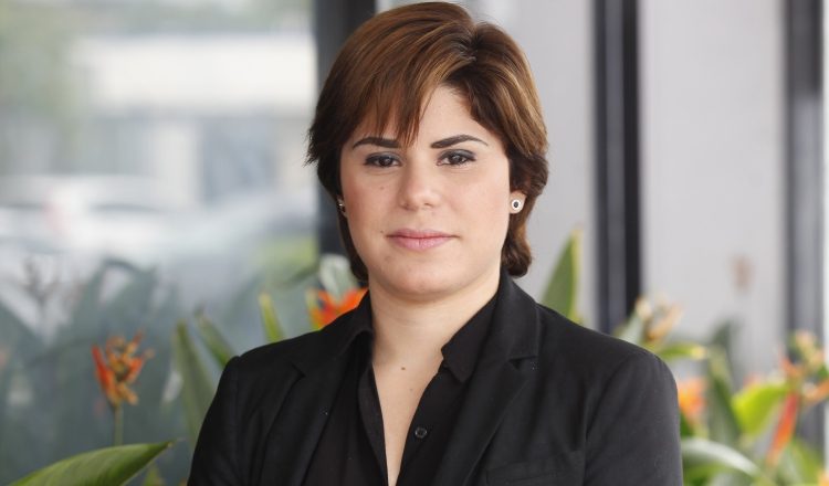 No descarta en un futuro regresar al mundo de la música. /Foto Josué Arosemena