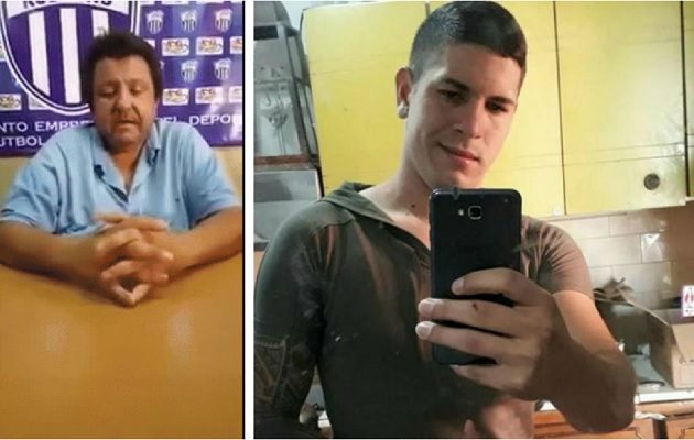 La historia ha causado revuelo.