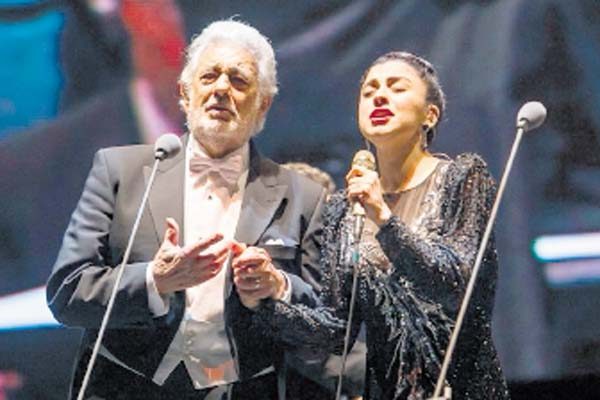 Los premios son una gran motivación y agradece por ellos