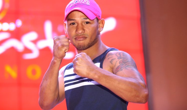Luis "El Nica" Concepción