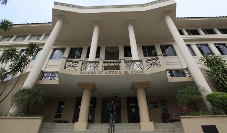 Juristas advierten que la interinidad que actualmente vive la Corte Suprema afecta su rendimiento. /Foto Archivo