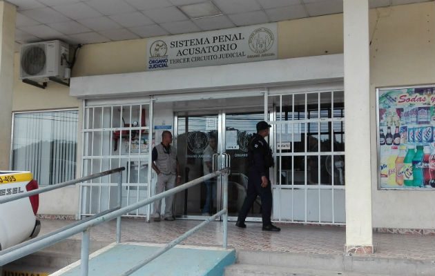 Si no se atienden pueden caer en desacato. Foto: Eric A. Montenegro