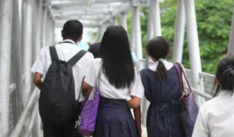 Los padres estarán atentos. /Foto Archivo