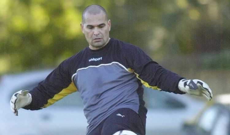 José Luis Chilavert disputó con Paraguay los mundiales de Francia 1998 y Corea y Japón 2002.