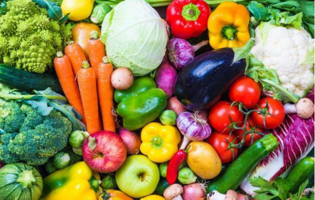 Recomiendan evitar alimentos como harinas.