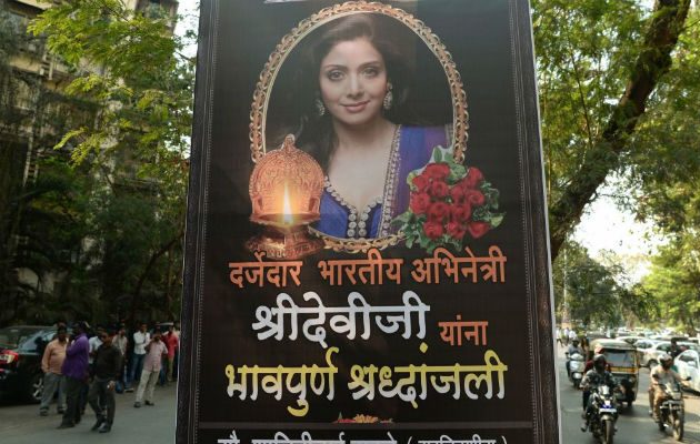 Falleció a los 54 años. Foto: AFP