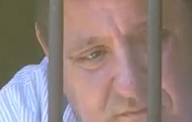 El directivo acosaba al jugador.