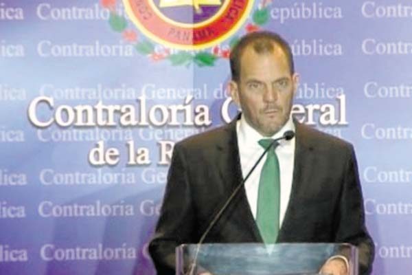 ‘Auditorías se entregarán a Tribunal de Cuentas y DGI’