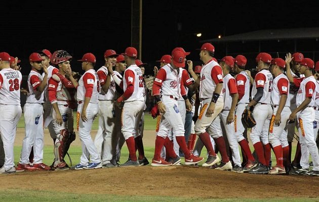 Coclé tuvo un gran despertar.