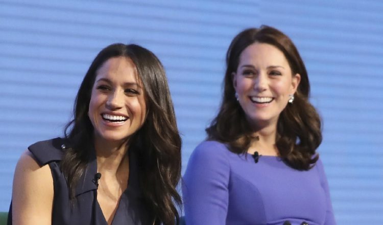 Por primera vez están juntos los 4 en un evento. /Foto AP