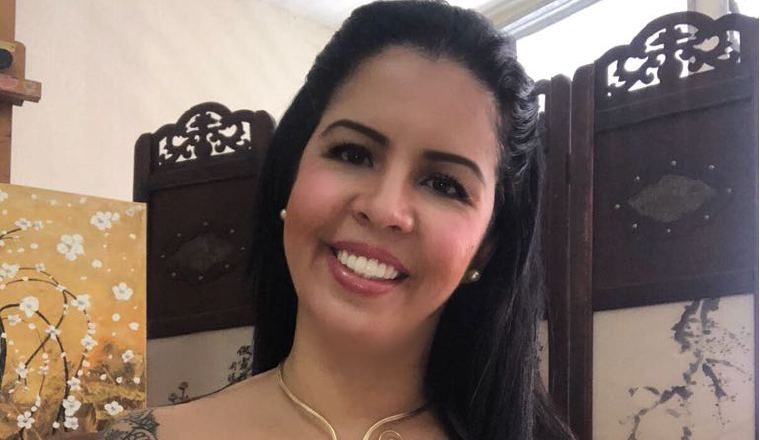 Rocío Coronado