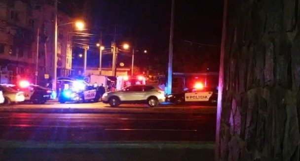 Dos muertes por disparos se registraron este jueves en Ciudad de Panamá / Crítica.