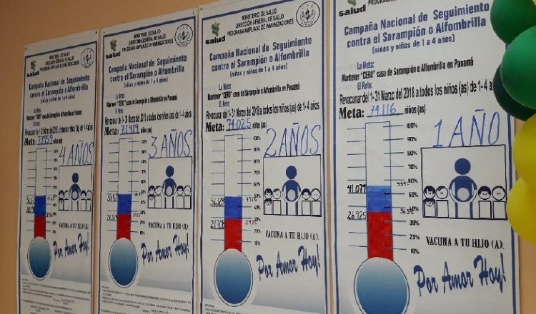 La segunda vacuna no tiene efectos secundarios. Cortesía
