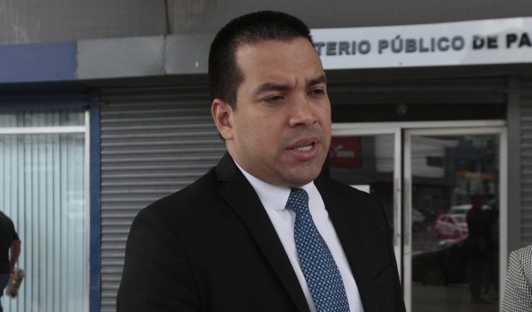 "Gobierno tiene sus manos metidas en la justicia", dice Camacho. /Foto Archivo