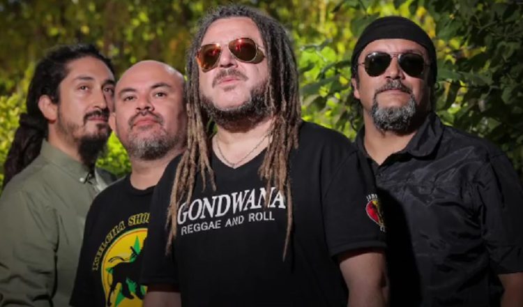 Este viernes 23 de marzo se presentará Gondwana. /Foto Facebook