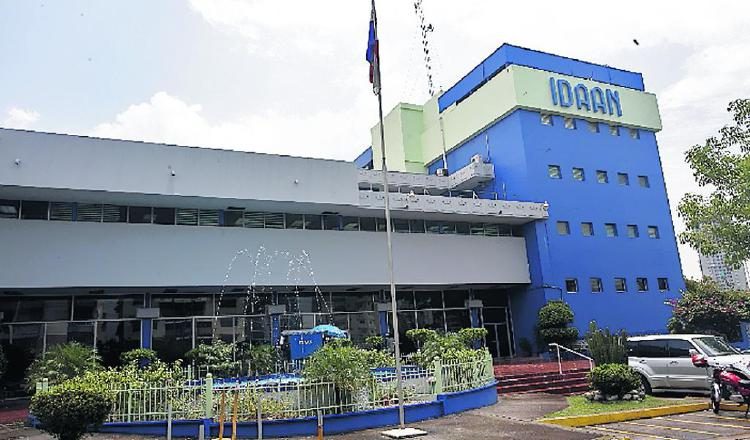 Actualmente, el Idaan es una de las empresas públicas con pésima calificación en lo referente a la atención de problemas. /Foto Archivo
