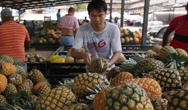 Exportaciones registraron una leve recuperación de 4% en el 2017. /Foto Archivo