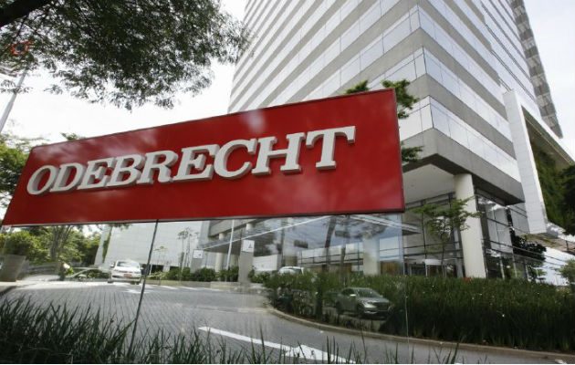  Según medios, la licitación la ganó a finales del año pasado Odebrecht, en consorcio con una de sus subsidiarias en el exterior. Foto/Archivo