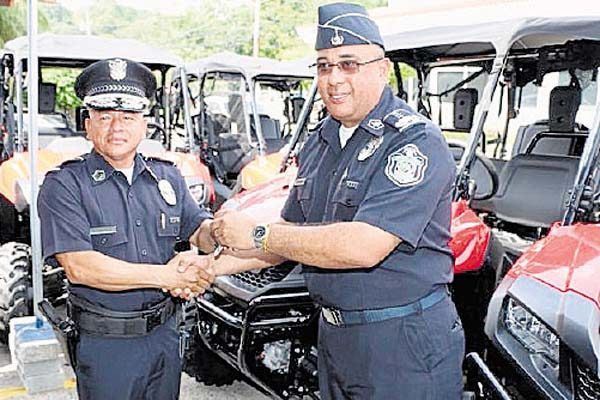 Prohibición  de uso de redes generó suspicacia